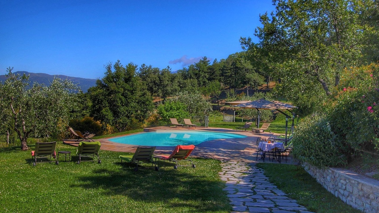 Photo of Outdoor in Loro Ciuffenna