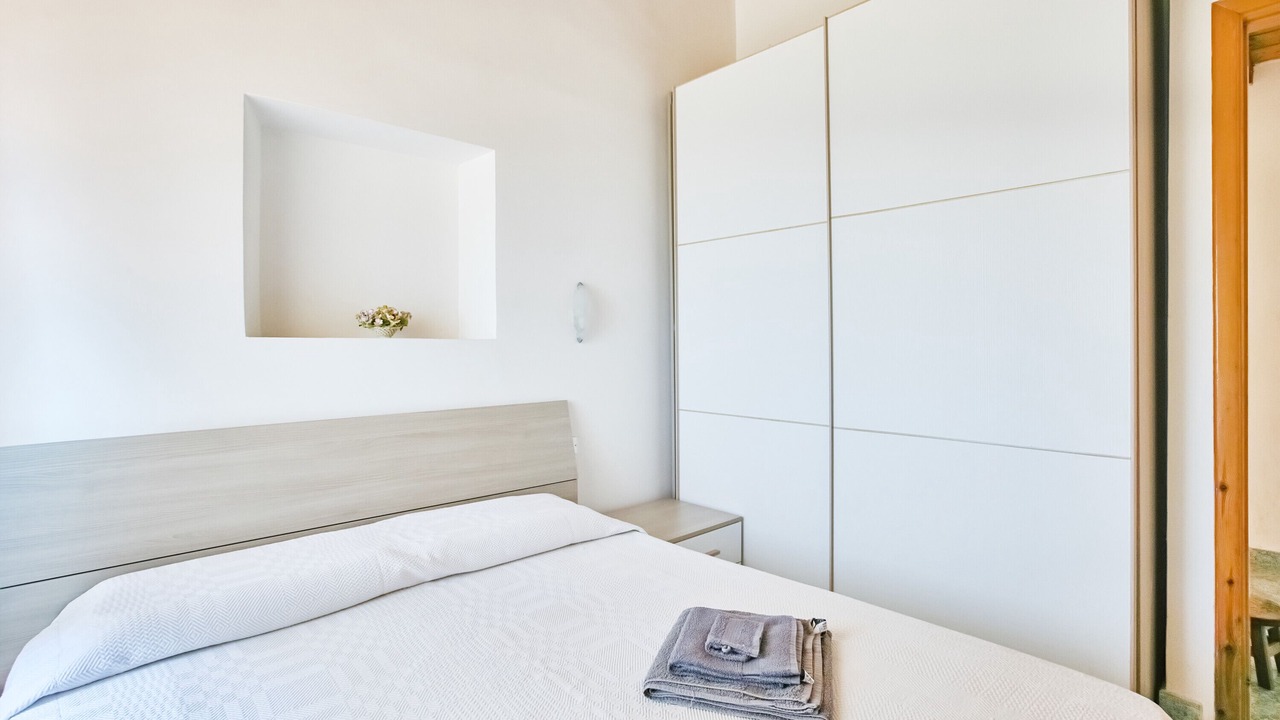 Photo of Bedroom in Gioiosa Marea