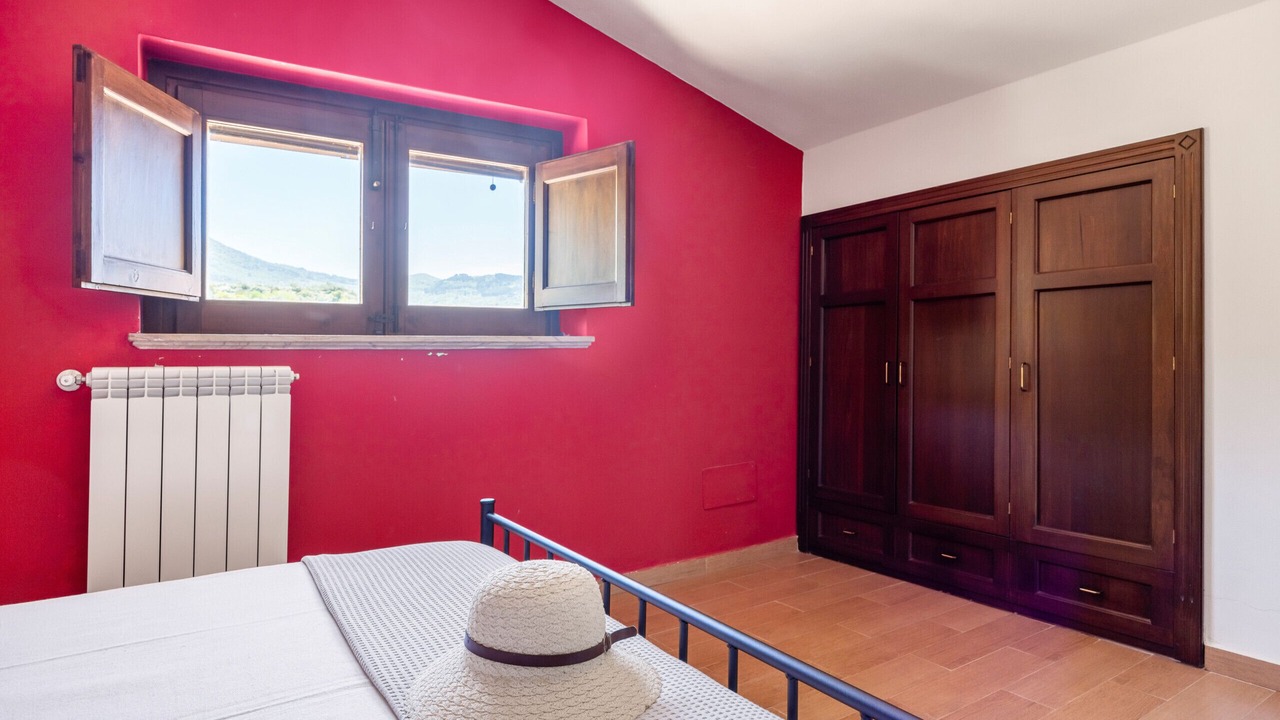 Photo of Bedroom in Polizzi Generosa