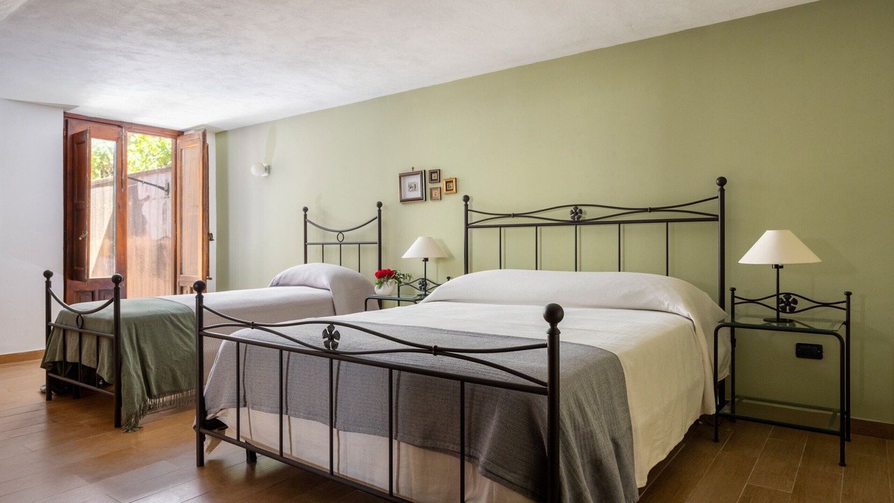 Photo of Bedroom in Polizzi Generosa