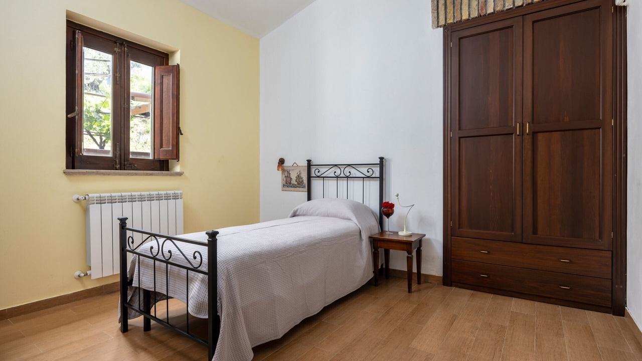 Photo of Bedroom in Polizzi Generosa