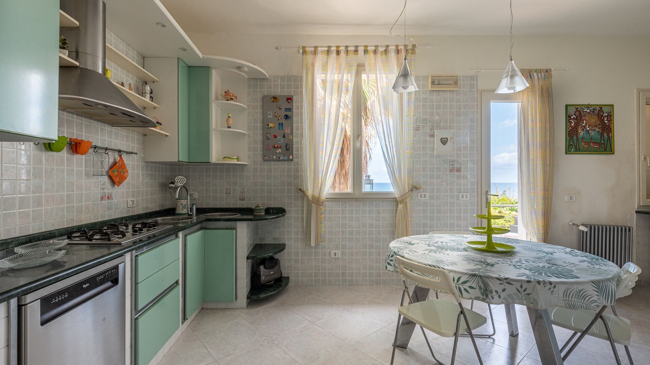 Photo of Kitchen in Ficarazzi