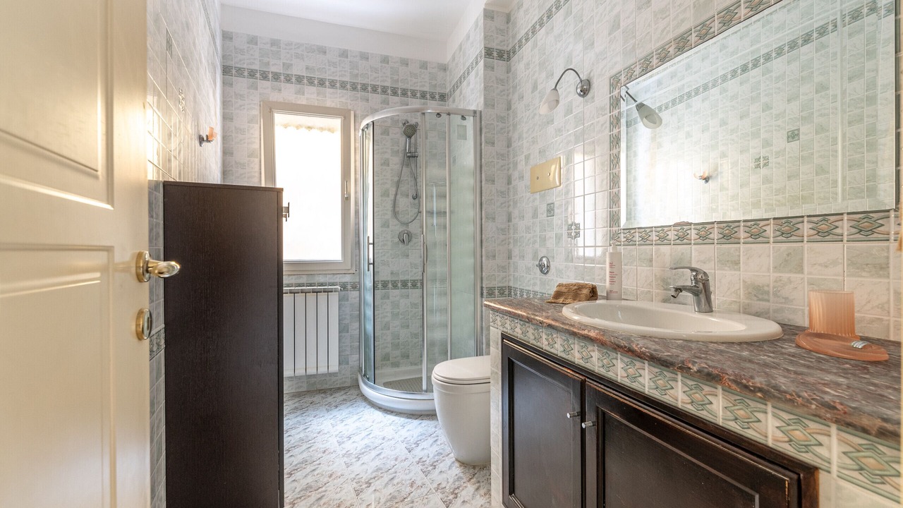 Photo of Bathroom in Ficarazzi