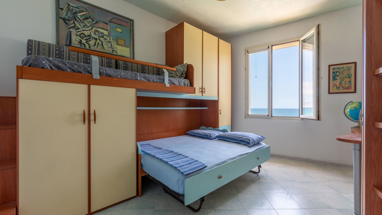 Photo of Bedroom in Ficarazzi