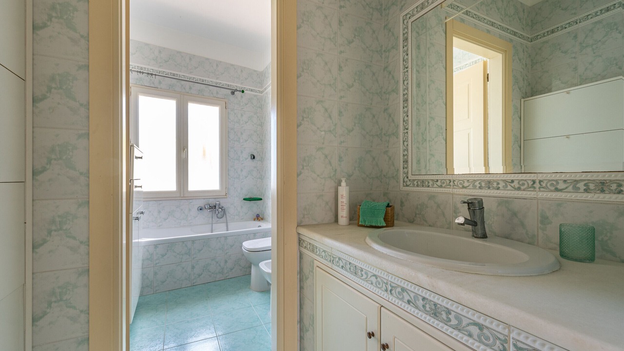 Photo of Bathroom in Ficarazzi