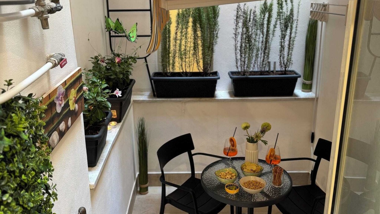 Photo of Outdoor in Palermo
