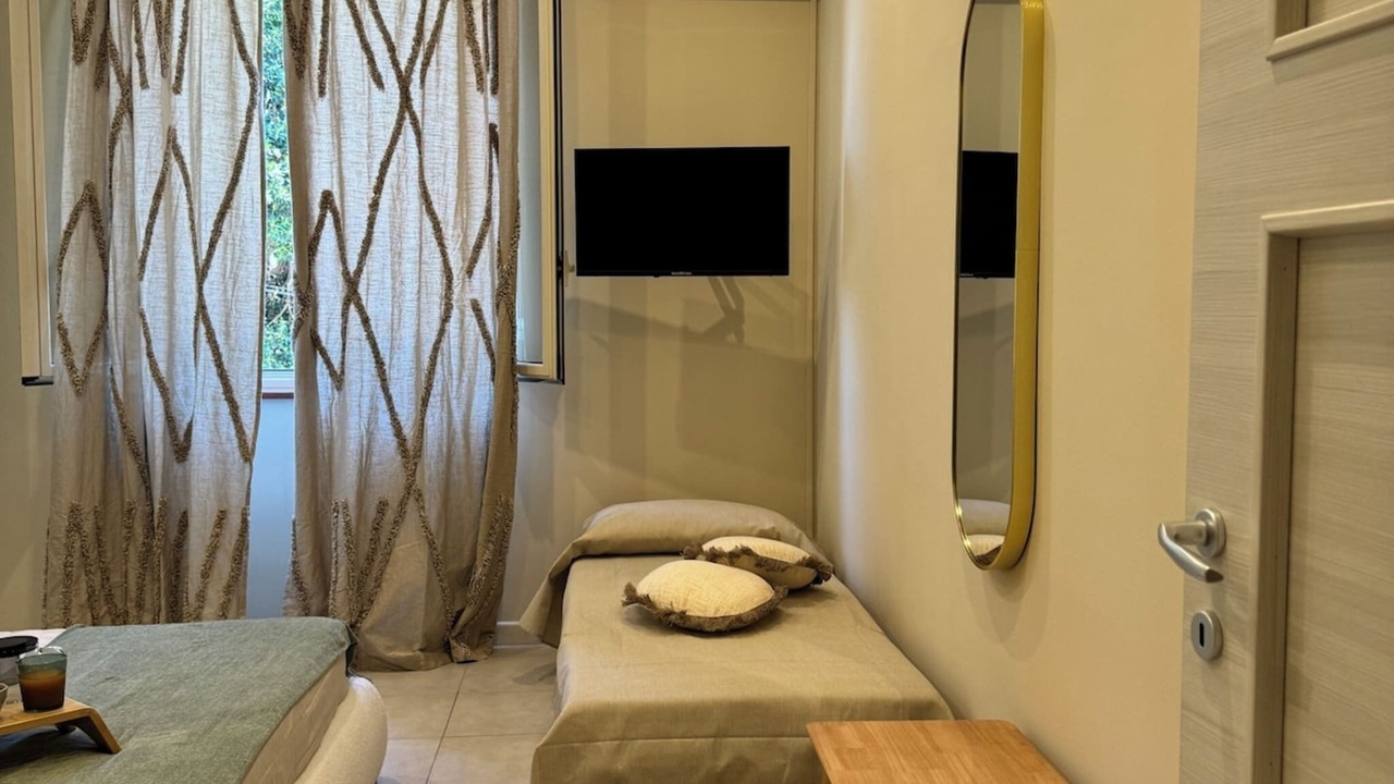 Photo of Bedroom in Palermo