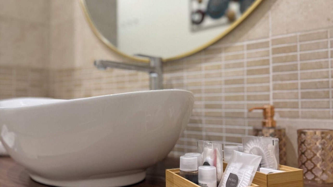 Photo of Bathroom in Palermo