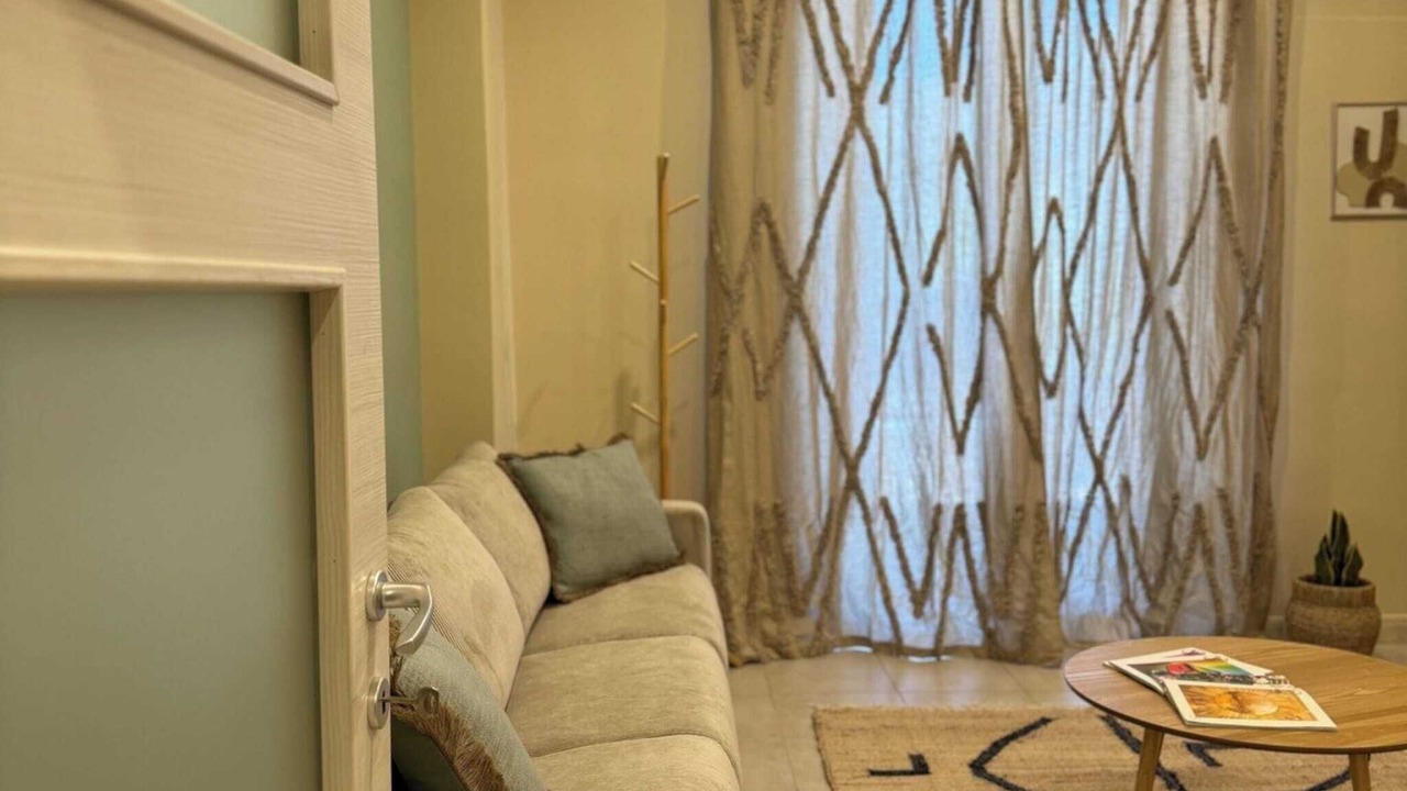 Photo of Livingroom in Palermo