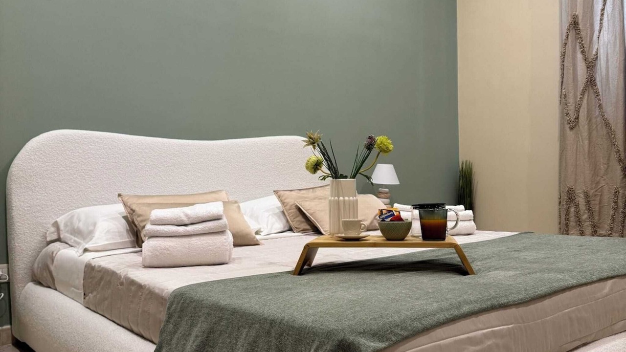 Photo of Bedroom in Palermo