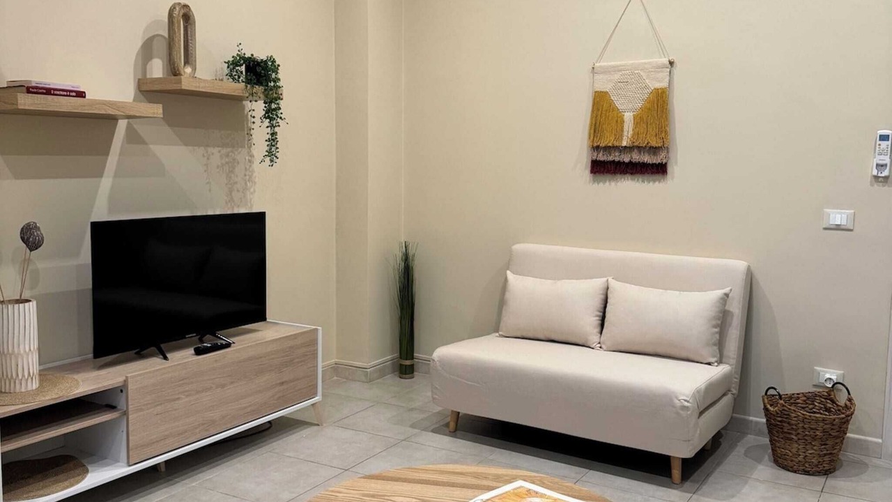 Photo of Livingroom in Palermo
