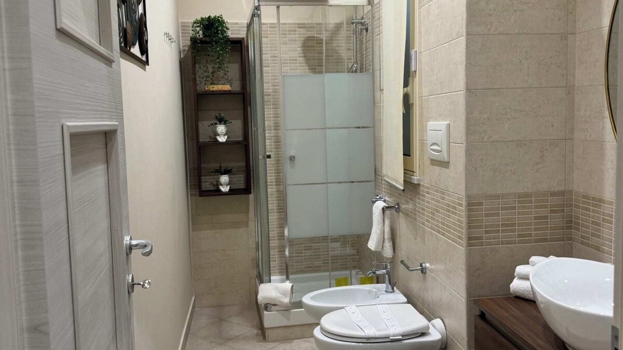 Photo of Bathroom in Palermo