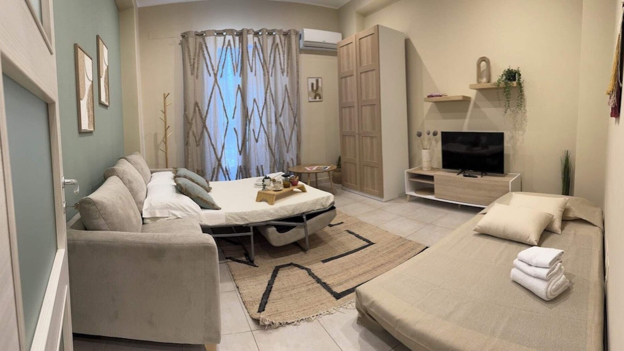 Photo of Bedroom in Palermo