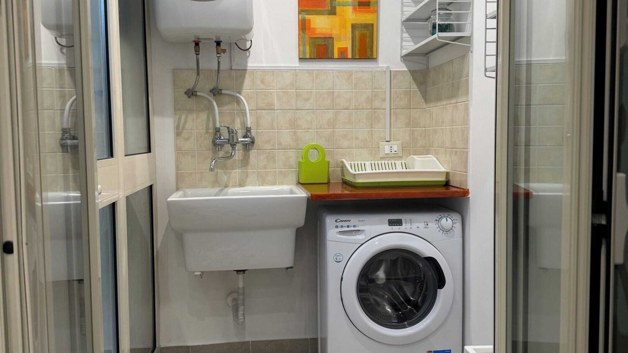 Photo of Bathroom in Palermo
