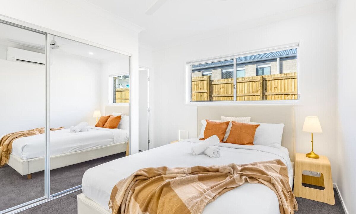 Photo of Bedroom in Greenbank