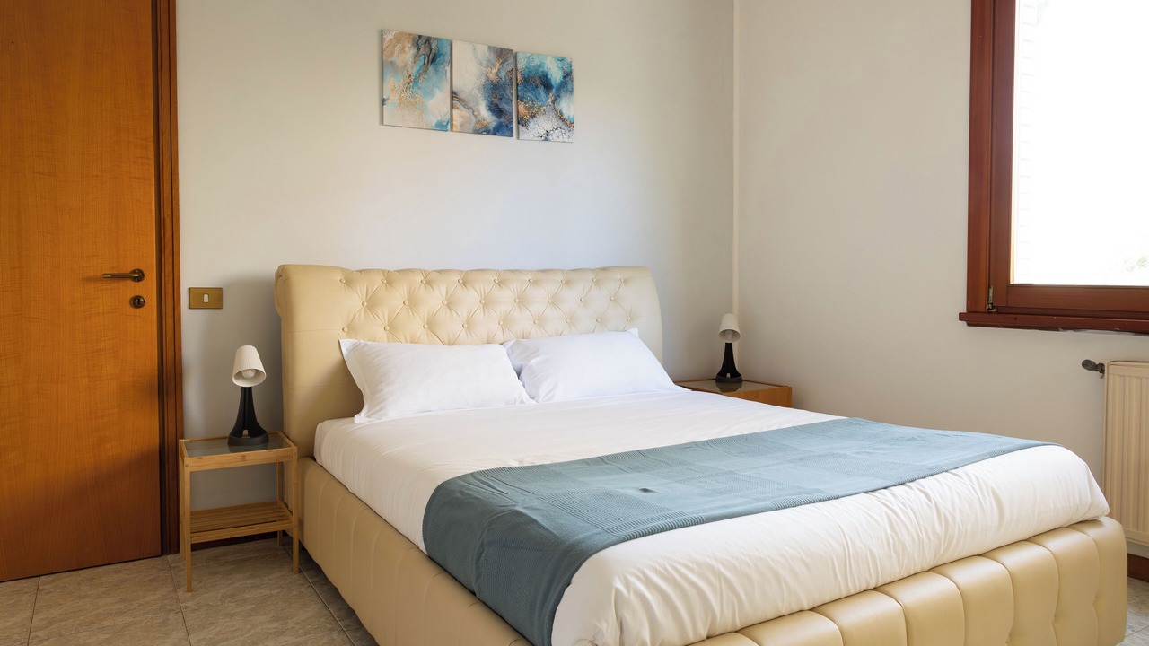 Photo of Bedroom in Quartiere XXIII Alessandrino