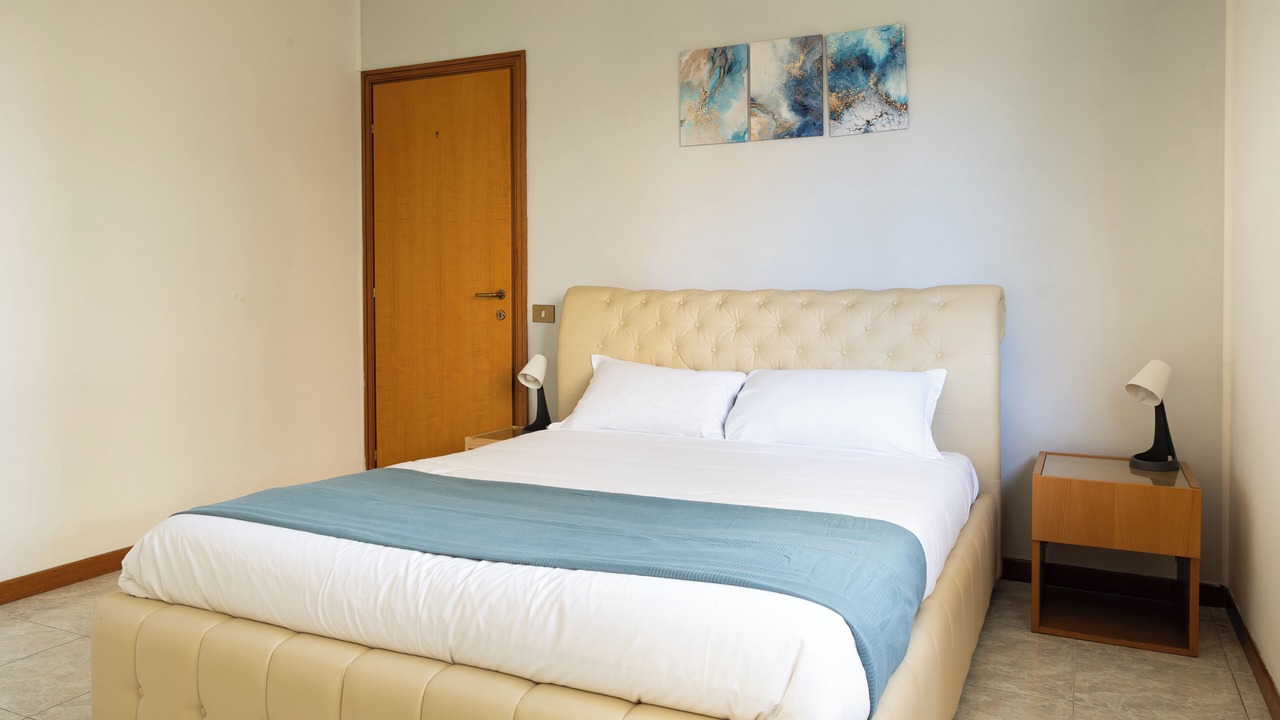 Photo of Bedroom in Quartiere XXIII Alessandrino