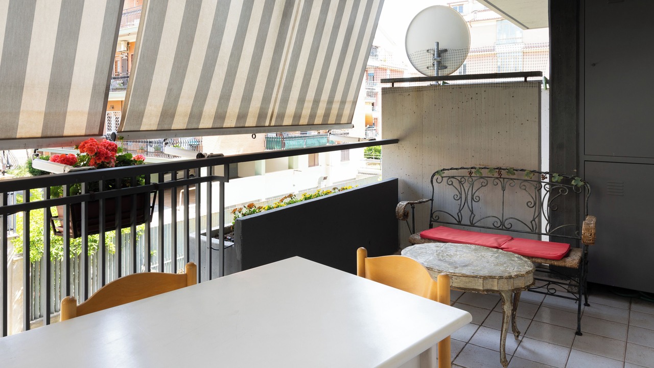 Photo of Outdoor in Quartiere XXIII Alessandrino