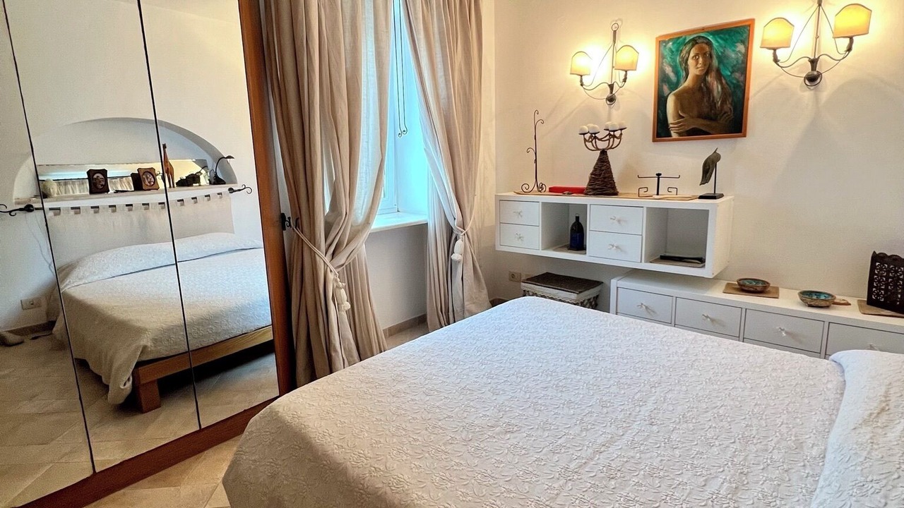 Photo of Bedroom in Ponza