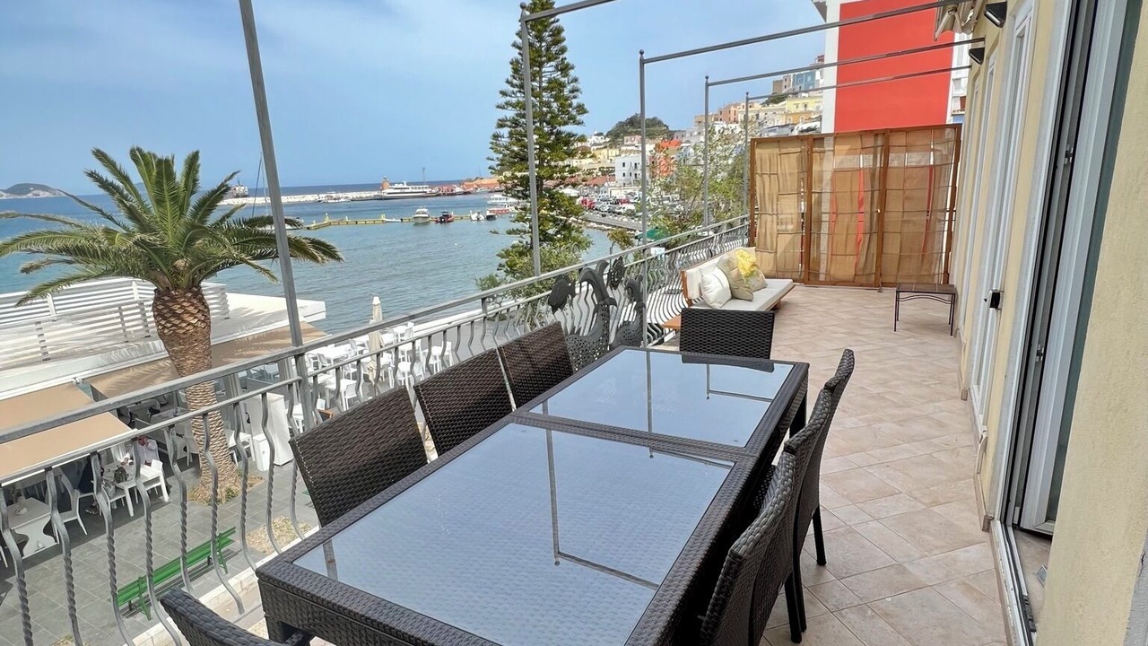 Photo of Outdoor in Ponza