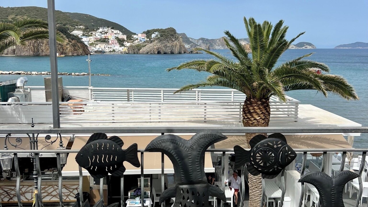 Photo of Outdoor in Ponza