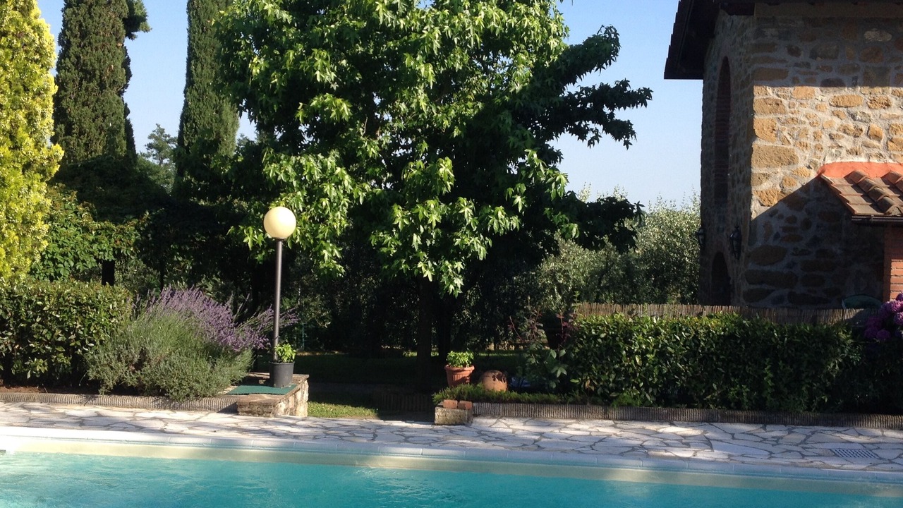 Photo of Outdoor in Reggello