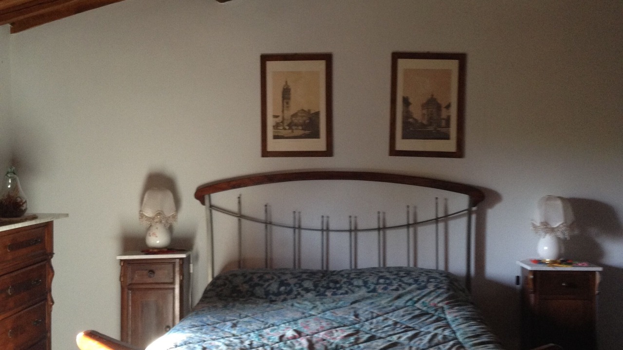 Photo of Bedroom in Reggello