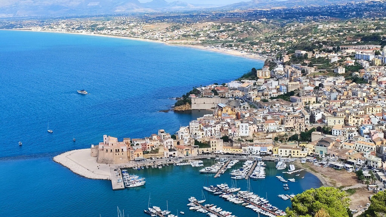 Photo of Others in Castellammare del Golfo