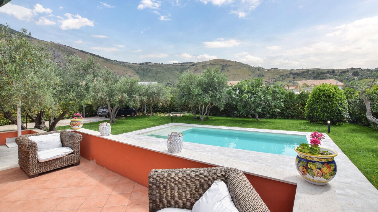 Photo of Outdoor in Castellammare del Golfo