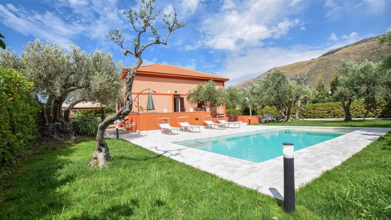 Photo of Outdoor in Castellammare del Golfo