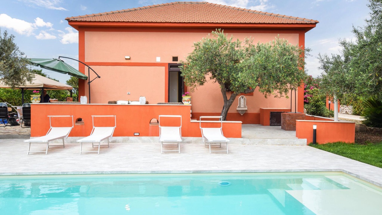 Photo of Outdoor in Castellammare del Golfo