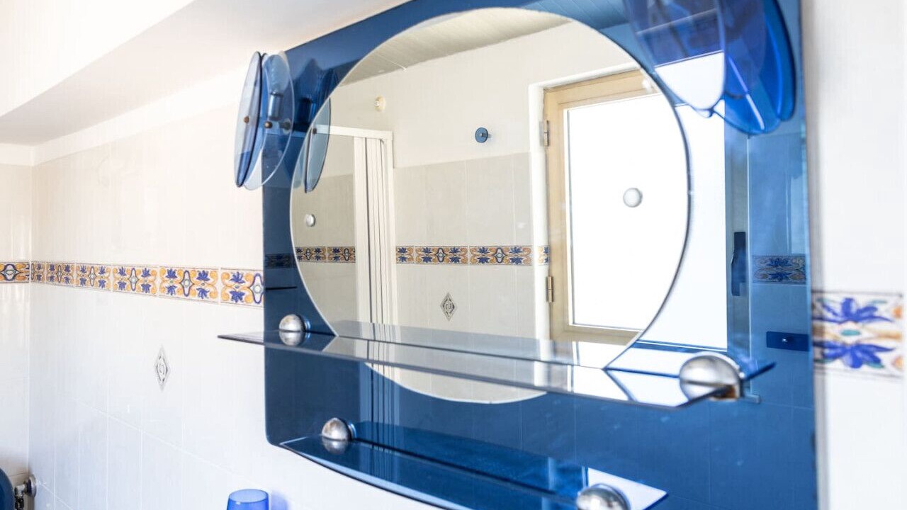 Photo of Bathroom in Saponara