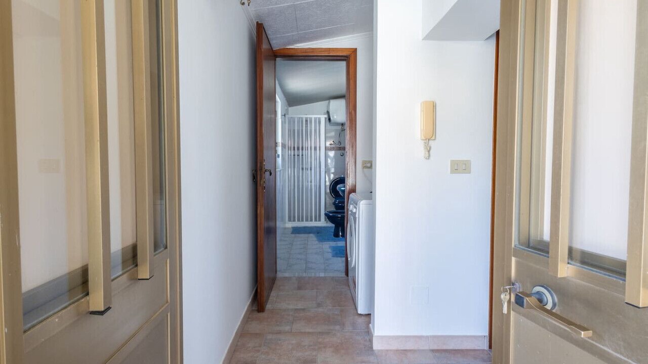 Photo of Bathroom in Saponara