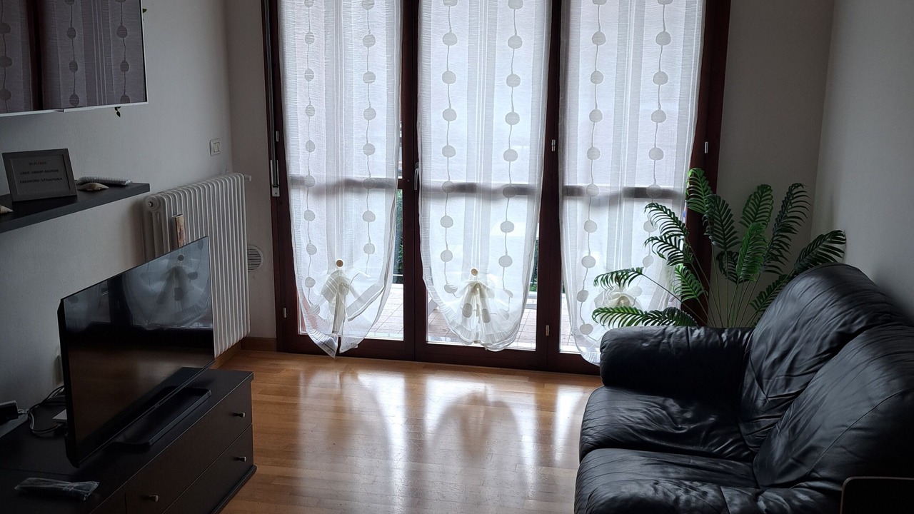 Photo of Livingroom in La Foce