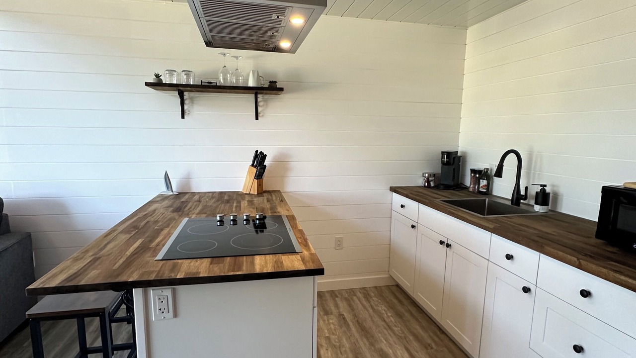 Photo of Kitchen in Clare