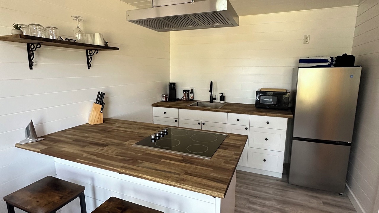 Photo of Kitchen in Clare