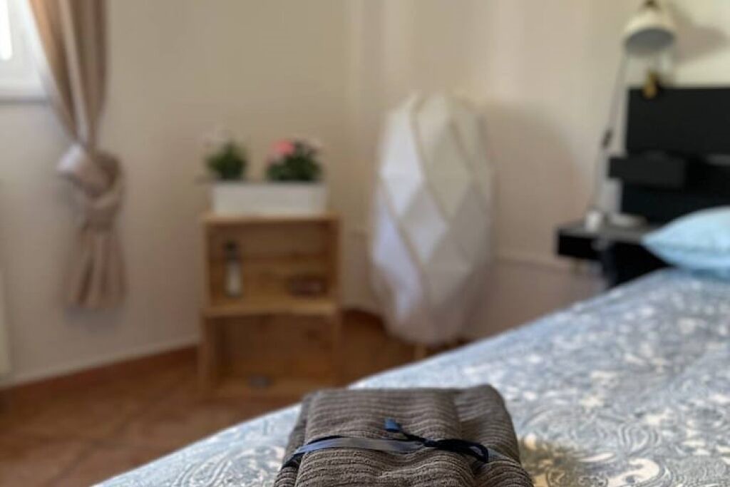 Photo of Bedroom in Monreale