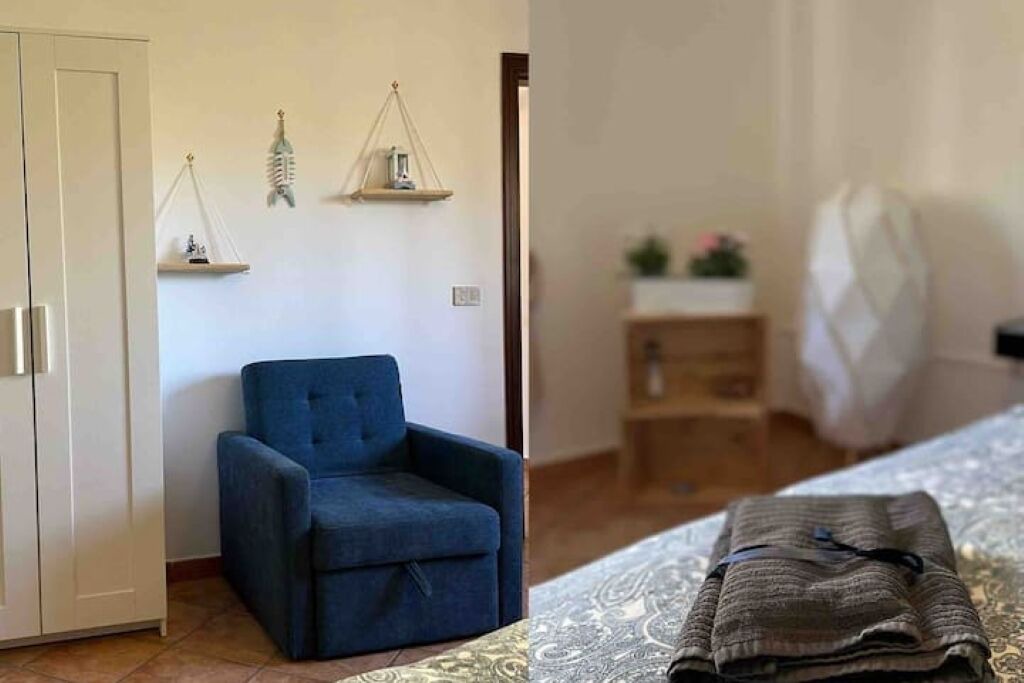 Photo of Bedroom in Monreale