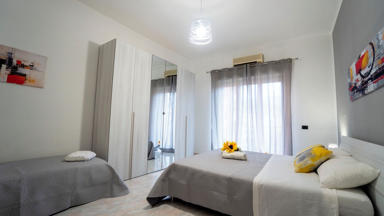 Photo of Bedroom in Messina