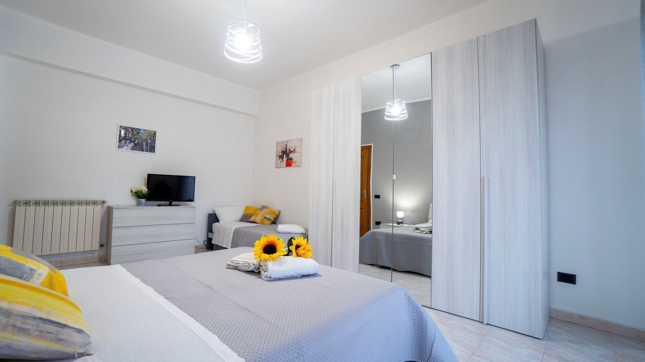 Photo of Bedroom in Messina