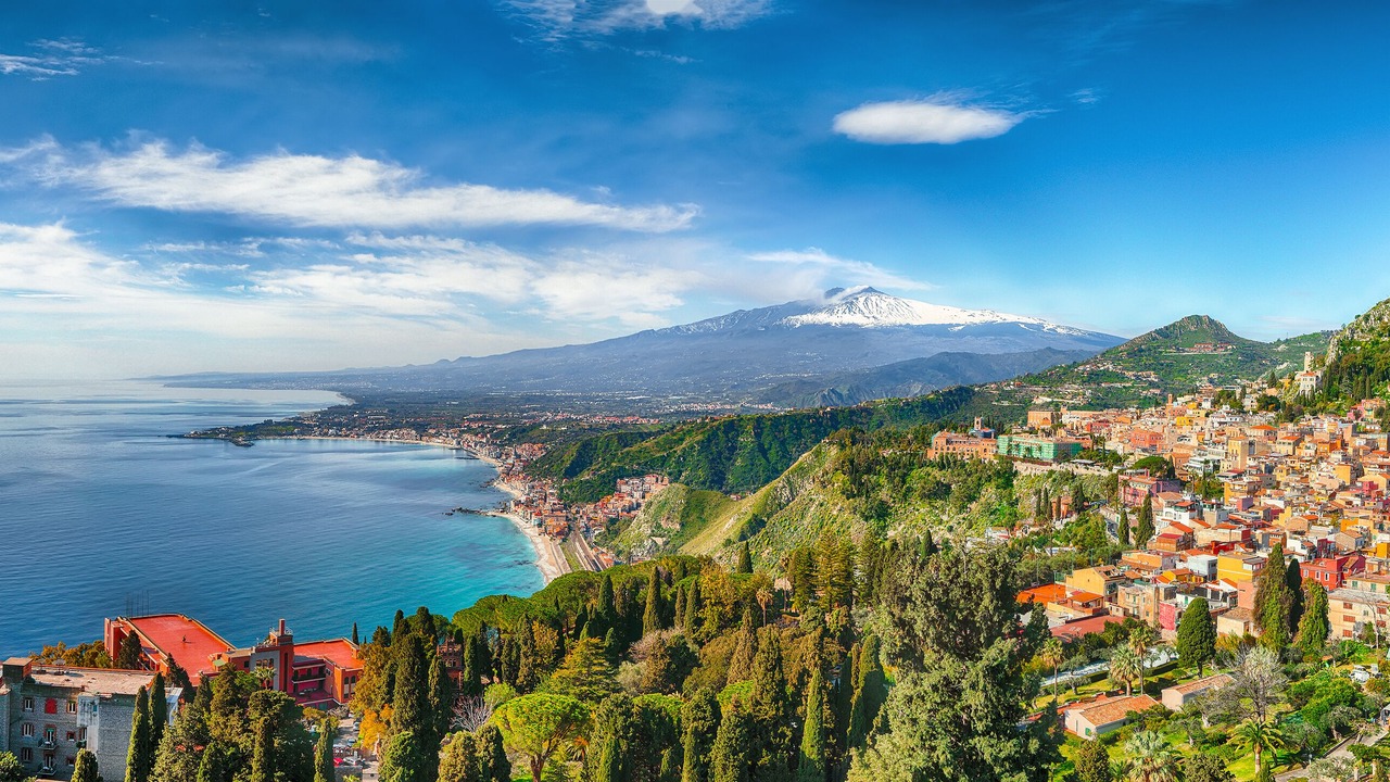 Photo of Outdoor in Messina