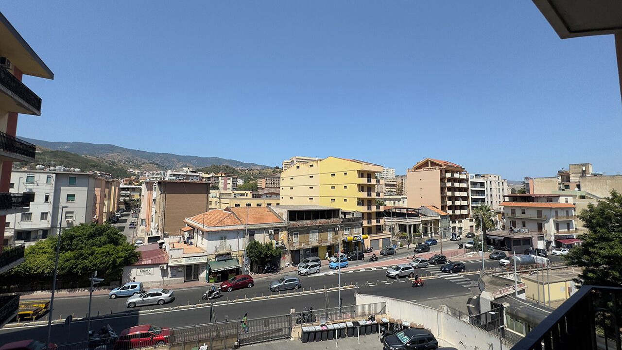Photo of Patio Balcony in Messina