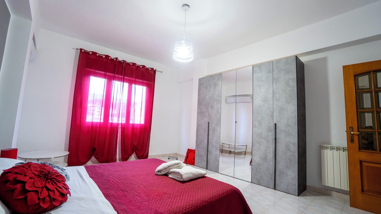 Photo of Bedroom in Messina