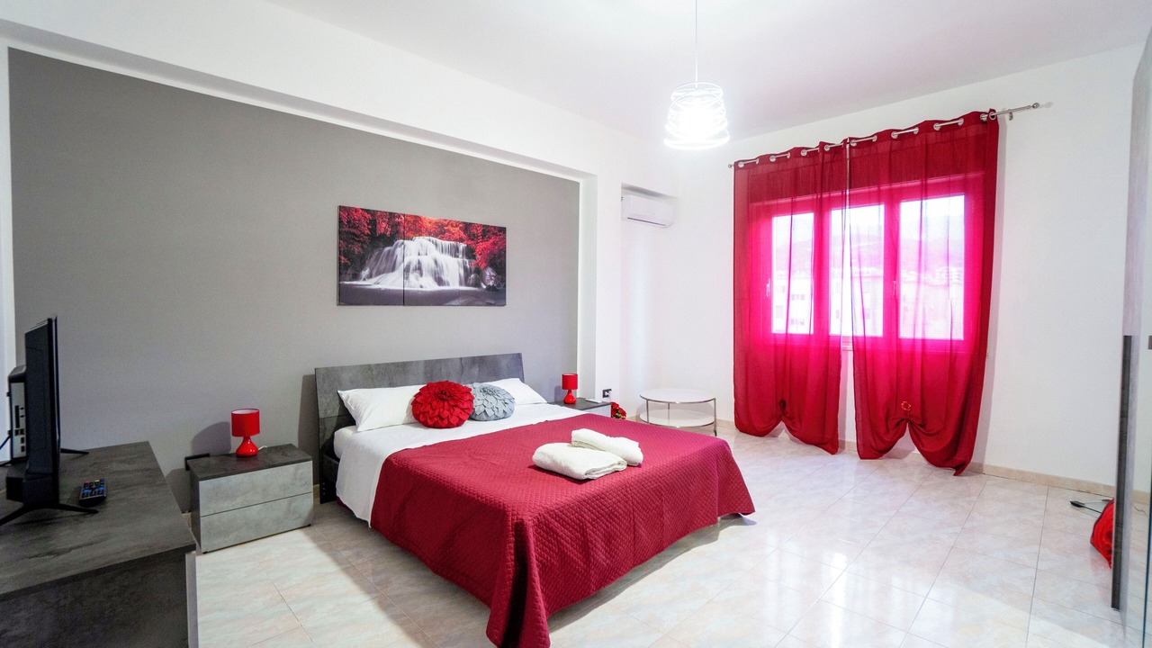 Photo of Bedroom in Messina