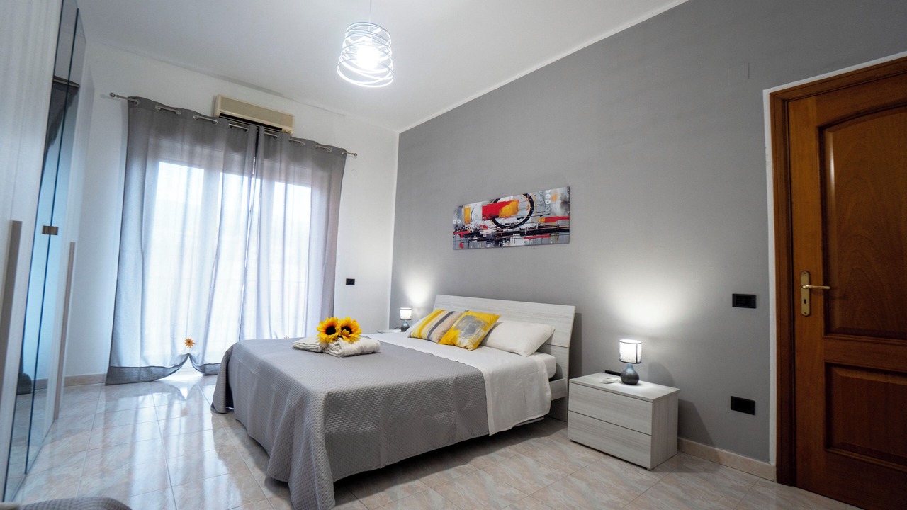 Photo of Bedroom in Messina