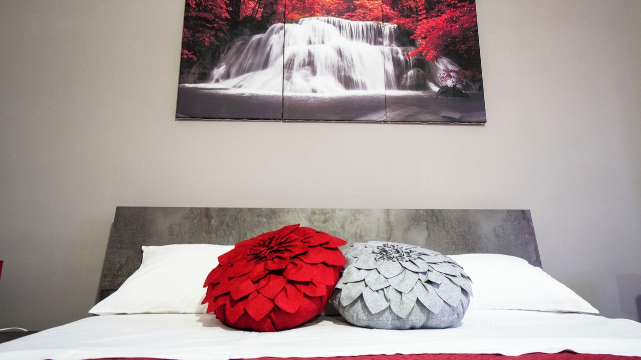 Photo of Bedroom in Messina