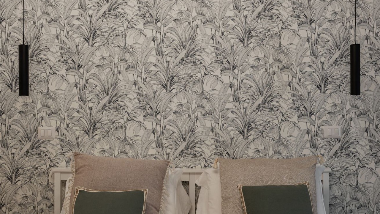 Photo of Bedroom in Rione XVI Ludovisi