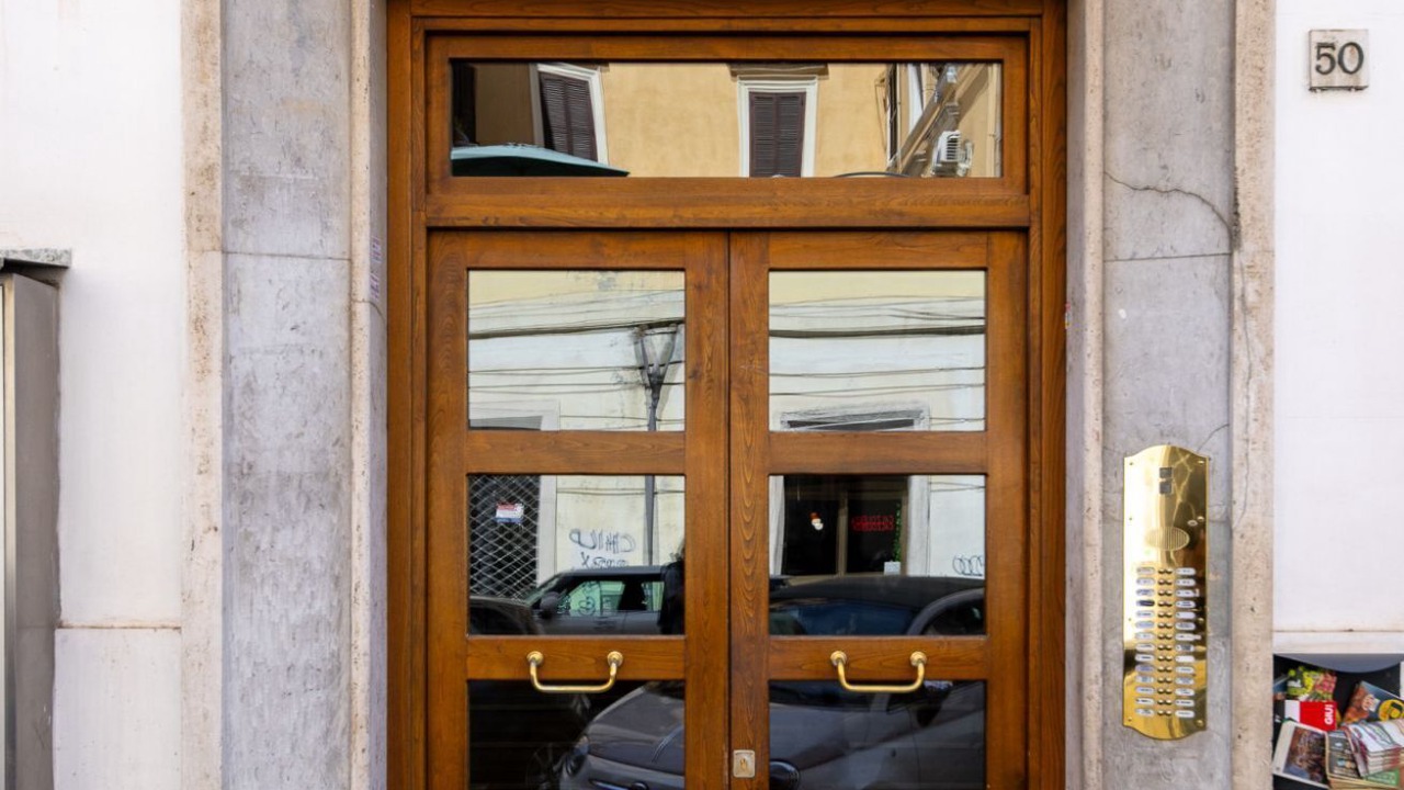 Photo of Outdoor in Testaccio