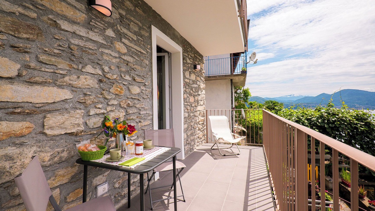 Photo of Outdoor in Cannero Riviera