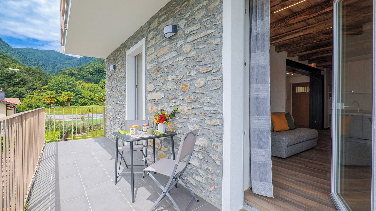 Photo of Outdoor in Cannero Riviera